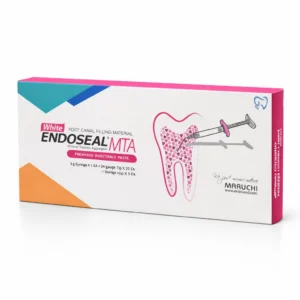 سیلر اندوسیل ام تی ای Endoseal MTA ماروچی