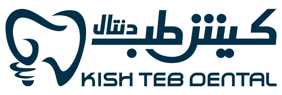 لوگو کیش طب